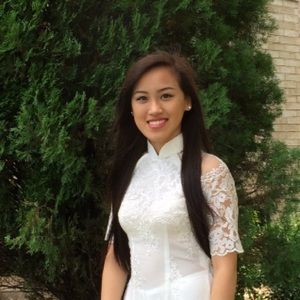 Meet your Posher, Jaclynn